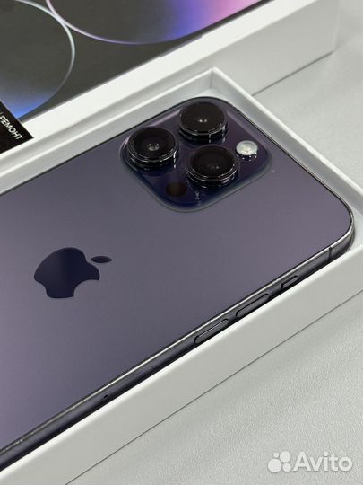 iPhone 14 Pro Max, 256 ГБ