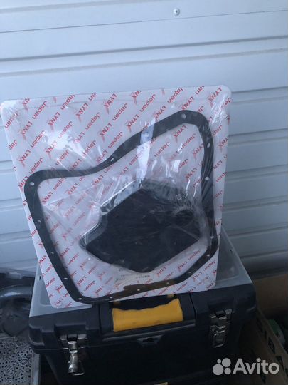 Фильтр АКПП