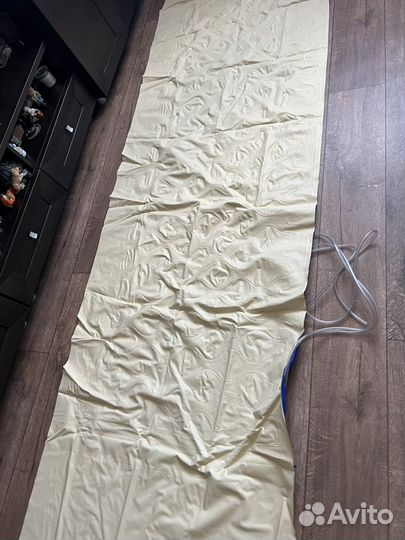 Противопролежневый матрас hico-decubimat 360