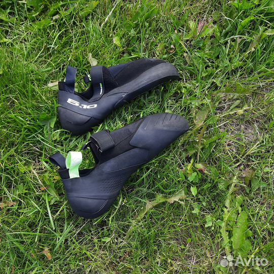 Скальники Adidas Five Ten 5.10 Hiangle Pro