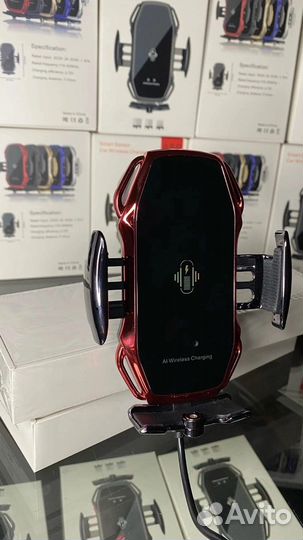 Держатель для телефона в машину