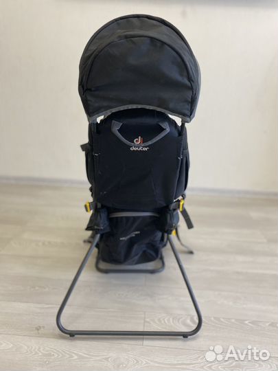 Детская переноска для походов