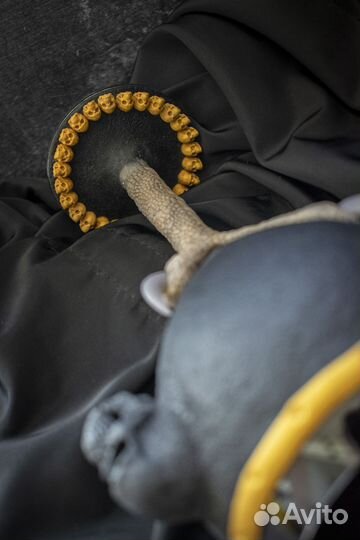 Бокалы ручной работы