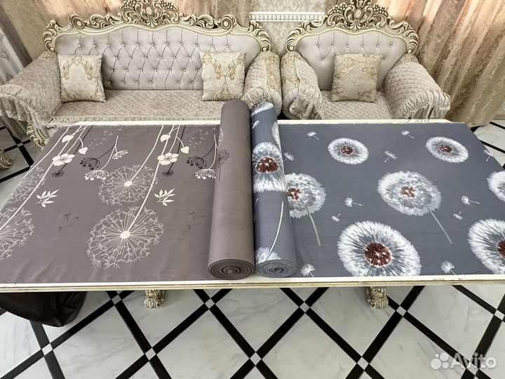 Ткань для шитья