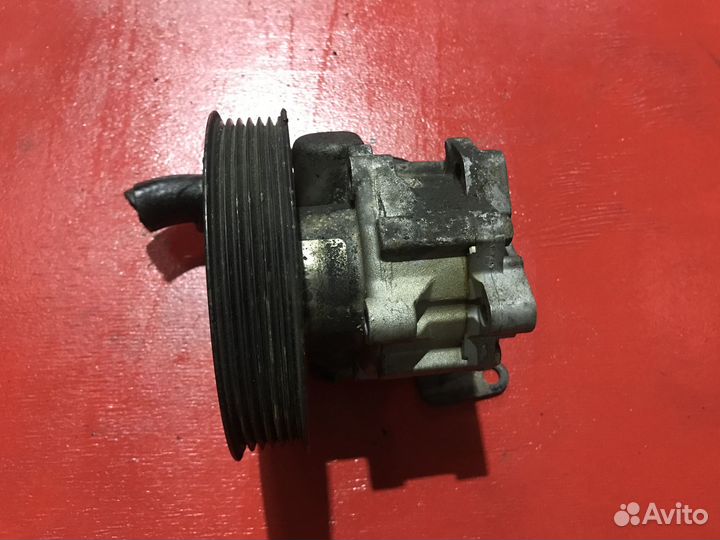 Гур Land Rover Freelander LR1 25K4F