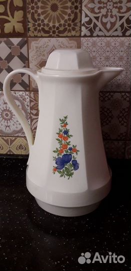 Термос Индия (eagle)