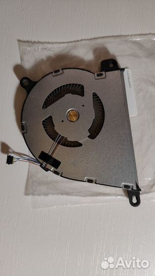 Кулер охлаждения для ноутбука HP L68133-001