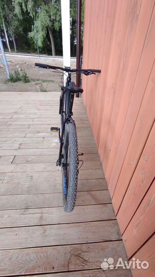 Велосипед Cannondale trail 5