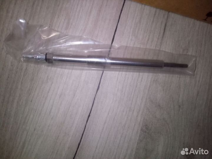 Свечи накаливания ssang yong kyron