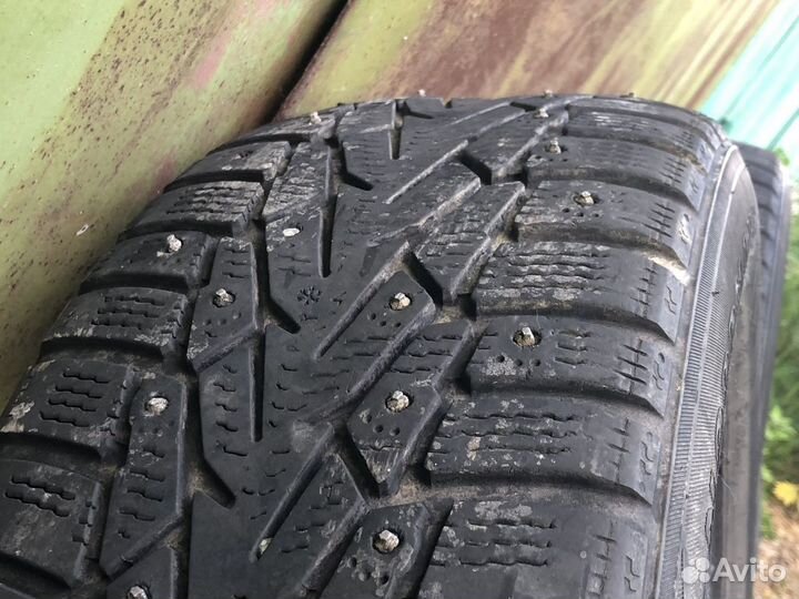 Nokian Tyres Nordman 7 205/60 R16 96T