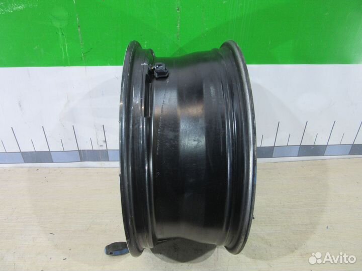 Диск колесный легкосплавный Chery Arrizo 8 (M1E) 2