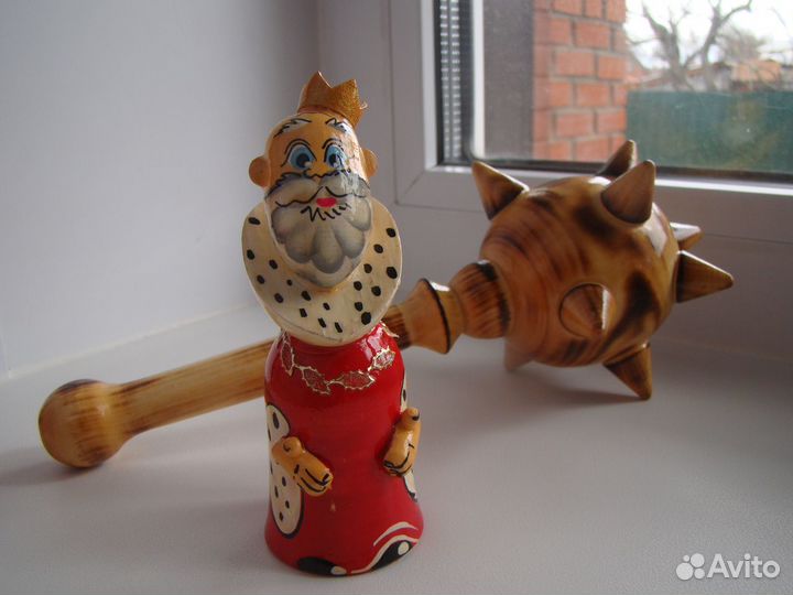 Разные мелочи для коллекции