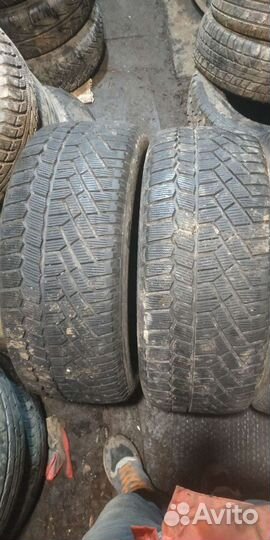 Gislaved Nord Frost 200 255/50 R19 107T