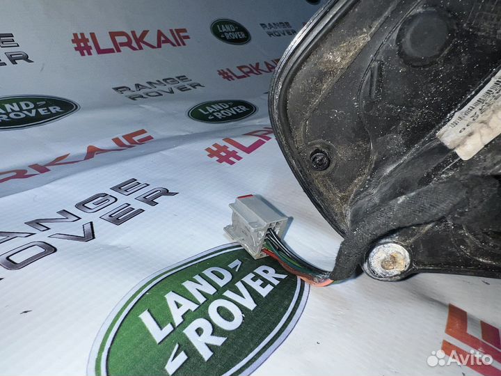 Зеркало правое Land Rover Discovery 3