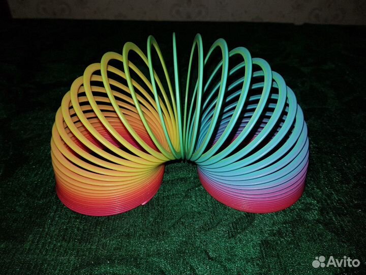 Игрушка из 90х