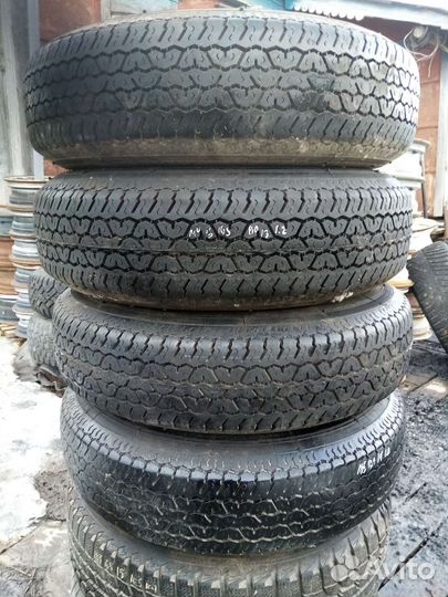 МШЗ МИ-180 165/80 R14