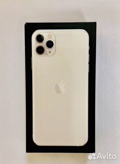 iPhone 11 Pro Max, 256 ГБ