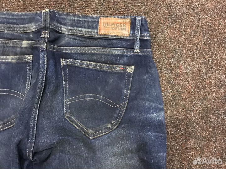 Джинсы Hilfiger Denim оригинал