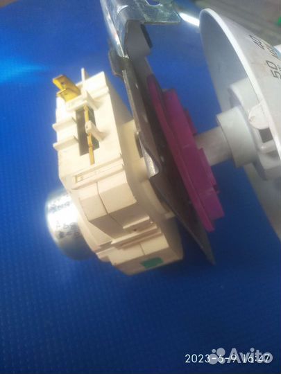 Программатор EC 2003.02 A 41003735 Candy