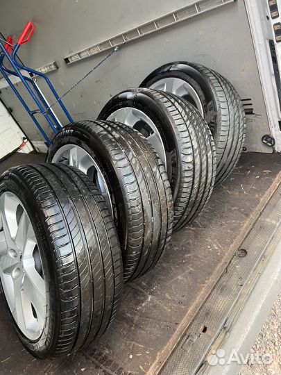 Skoda A7 в сборе 5E0071479C8Z8