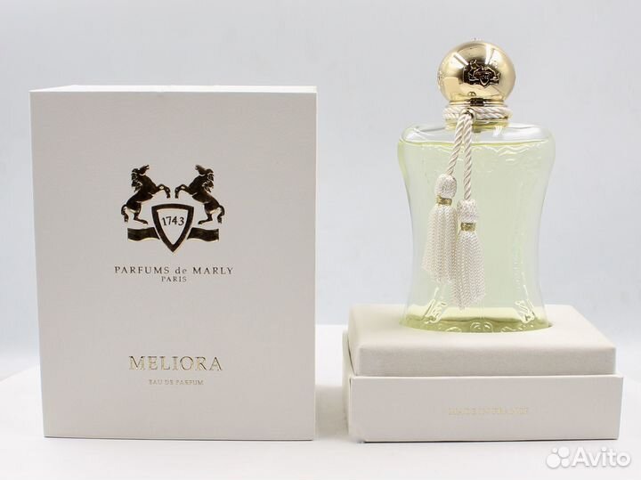 Parfums DE Marly Meliora edР
