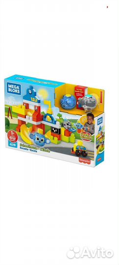 Конструктор