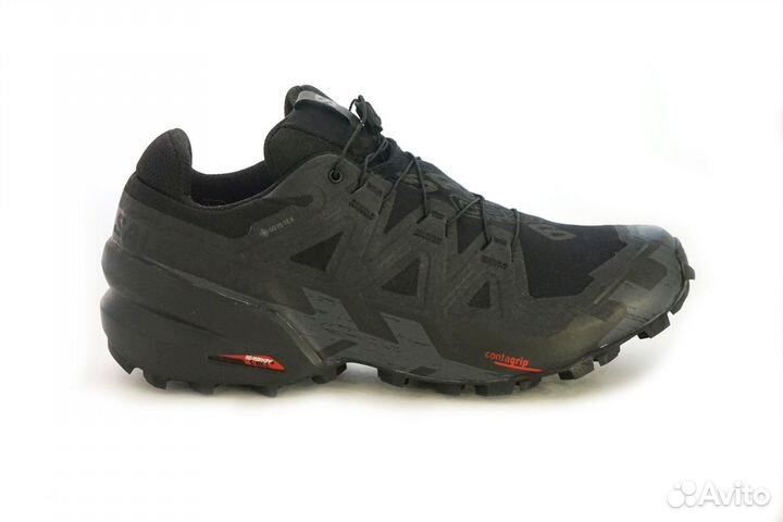 Кроссовки Salomon Speedcross 6 GTX