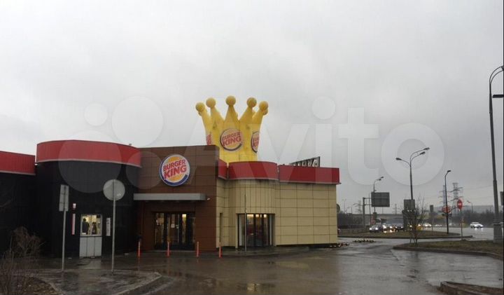 Продажа 380 м² + Земельный участок 29 сот