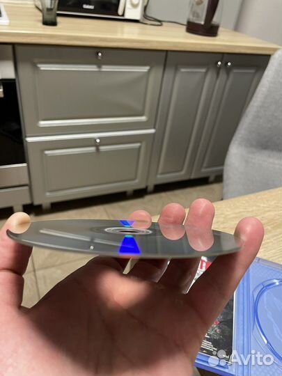 Игра на ps4 Призрак Цусимы