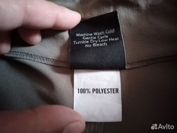 Куртка Propper apcu level 5 softshell