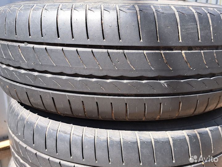 Pirelli Cinturato P1