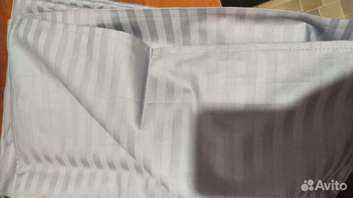 Шью постельное