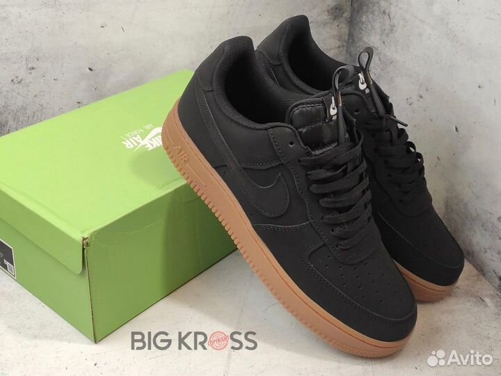 Кроссовки Nike air force 1 47/48/49