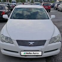 Toyota Mark X 2.5 AT, 2006, 100 000 км, с пробегом, цена 680 000 руб.