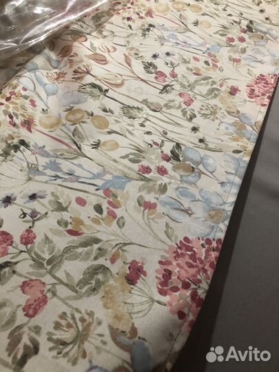 Скатерть с дорожкой