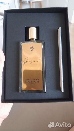 Парфюм делюсь tiffany&love