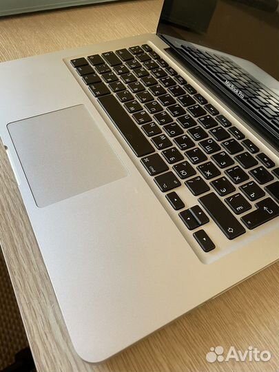Apple MacBook Pro 13 2011 А1278