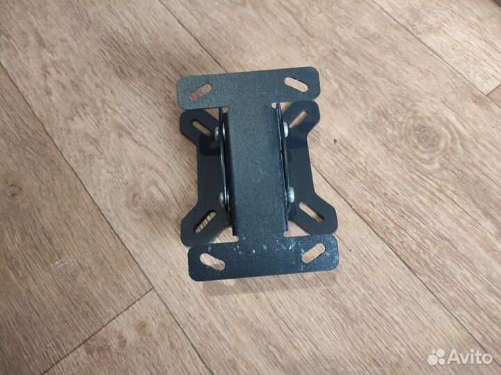 Кронштейн для тв Holder lcdo-2601 черный