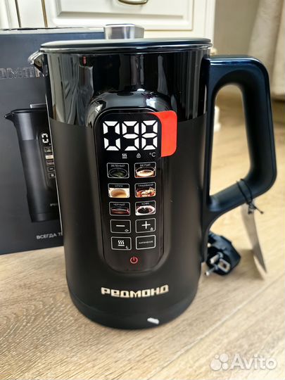 Чайник Redmond KG225