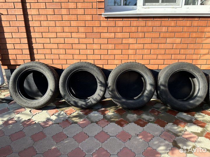Yokohama Geolandar A/T G015 275/60 R20 115H