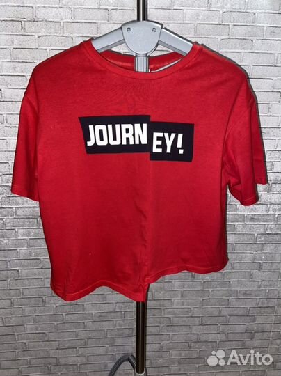 Футболка 44-46