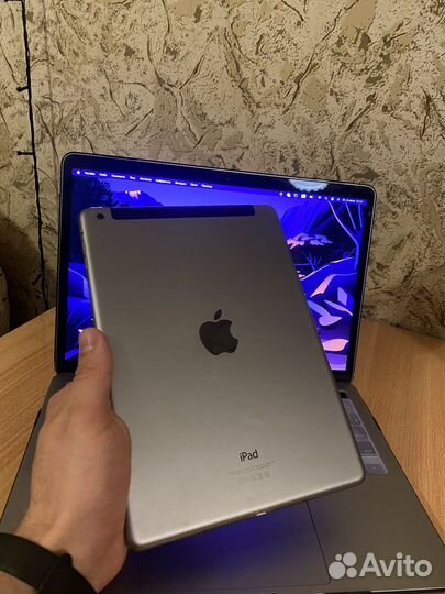 iPad air 128gb