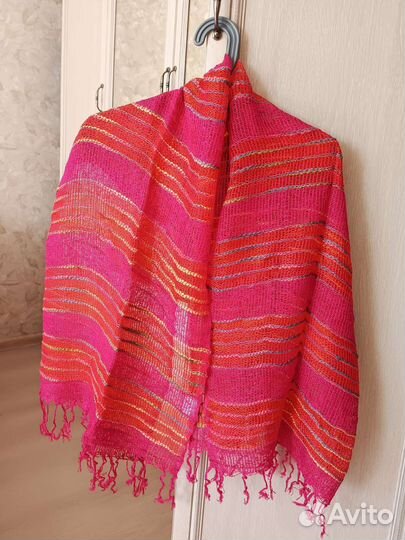 Шарф Орифлэйм