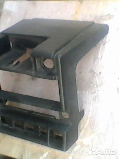 На ваз 2109 обшивки двереи пр-во СССР 2 шт задние