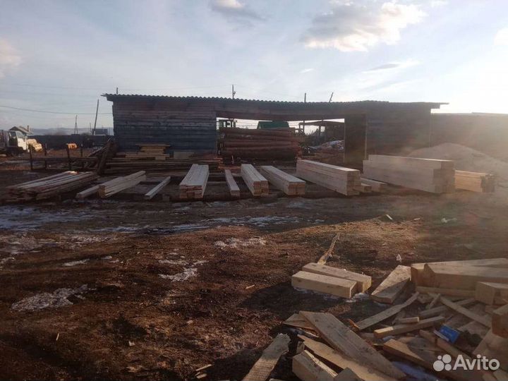 Рамщик ленточной пилорамы