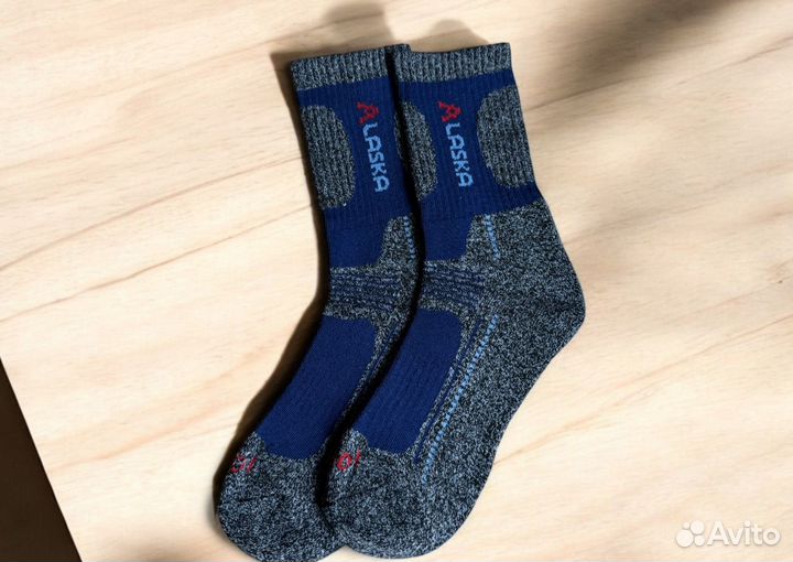 Термоноски Аляска