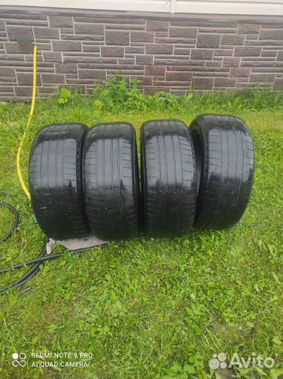 Bridgestone 613V R19