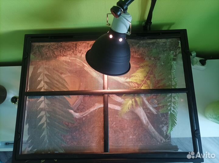 Террариум exo-terra 60*45*30