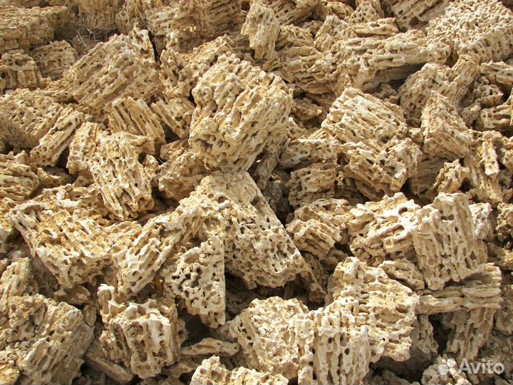 Камни для аквариума и террариума