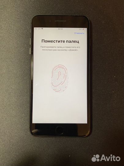 iPhone 8 Plus, 64 ГБ